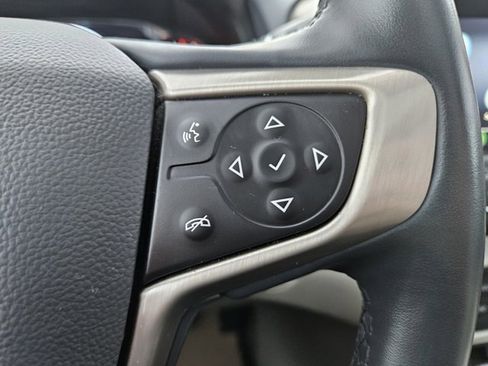 Certified 2023 GMC Terrain Denali w/ Denali Premium Package image 37