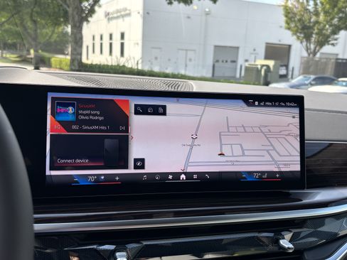 New 2027 BMW X7 xDrive40i w/ M Sport Package AWD/4WD image 27