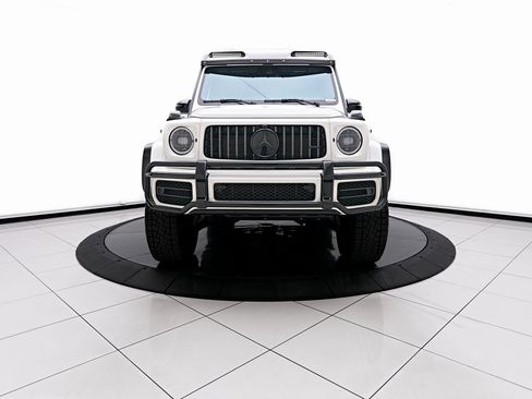 Used 2023 Mercedes-Benz G 63 AMG Squared image 11