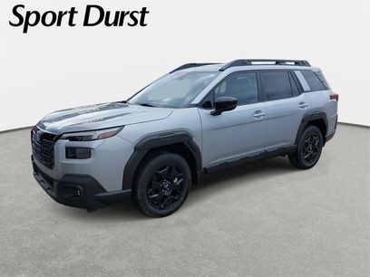 New 2026 Subaru Outback Limited