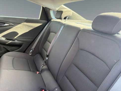 Used 2023 Chevrolet Malibu LS image 13