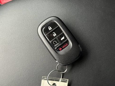 Used 2024 Honda HR-V Sport image 30
