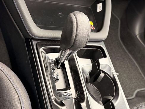 New 2026 Subaru Forester Premium image 21