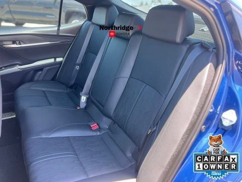 Used 2026 Toyota Camry XSE FWD image 16