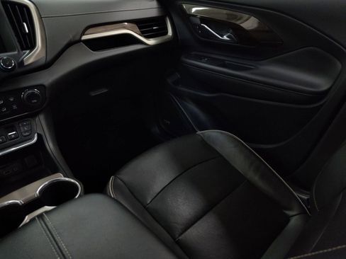 Used 2020 GMC Terrain Denali w/ Denali Premium Package image 26