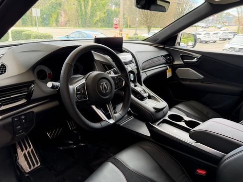 New 2026 Acura RDX A-Spec AWD/4WD image 16
