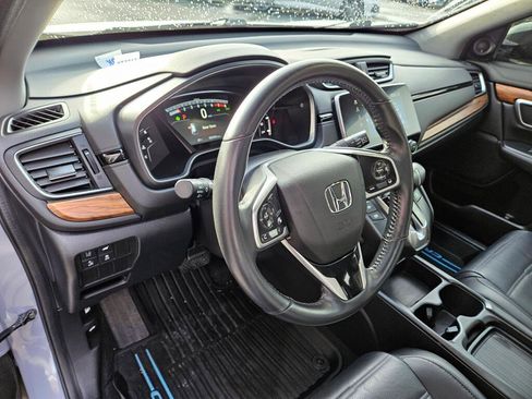 Used 2021 Honda CR-V EX-L image 24