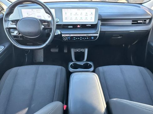 Used 2024 Hyundai Ioniq 5 SE RWD image 20