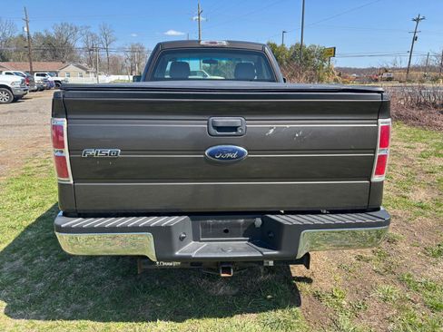 Used 2009 Ford F150 XLT image 6
