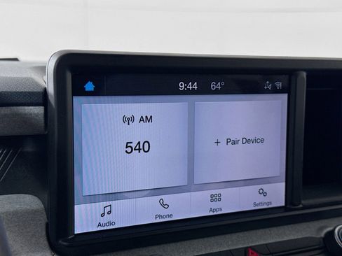 Used 2022 Ford Maverick XLT w/ Equipment Group 300A Standard AWD/4WD image 16