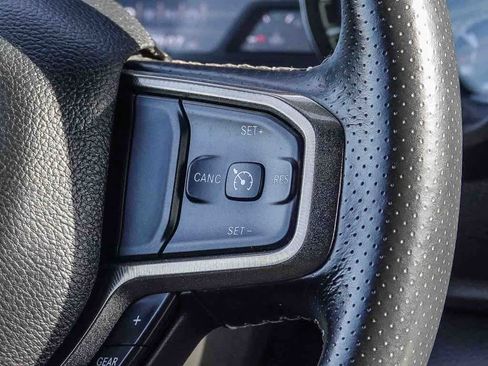 Used 2021 RAM 1500 Rebel w/ Rebel Level 2 Equipment Group image 14