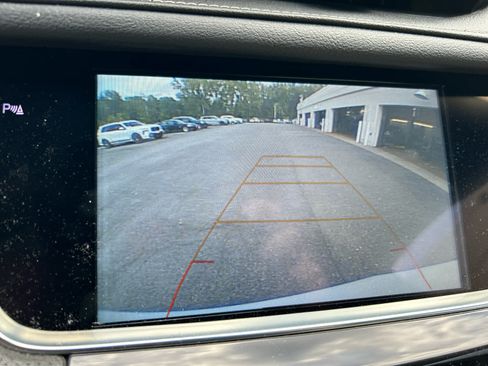 Used 2019 Cadillac XT5 AWD image 26