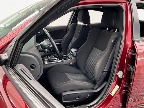 Used 2021 Dodge Charger GT w/ Cold Weather Package image 25