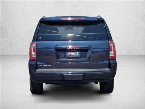 Used 2020 GMC Yukon SLE w/ Convenience Package image 6