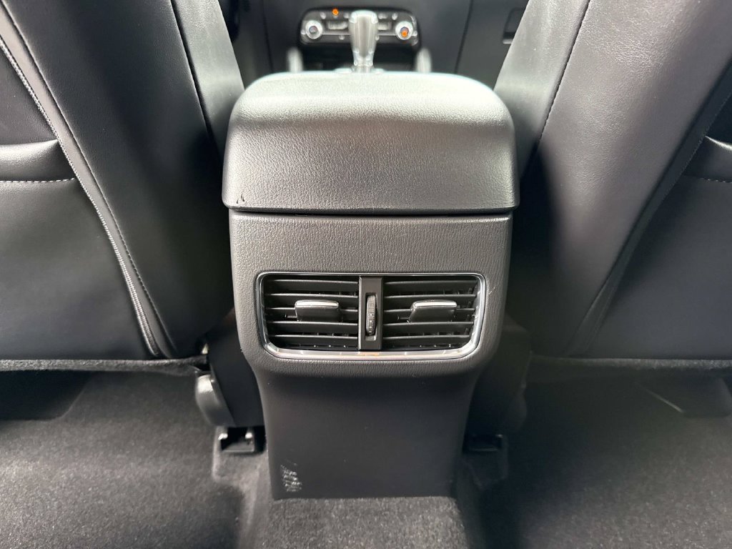 Used 2025 MAZDA CX-5 AWD 2.5 S w/ Select Package image 19