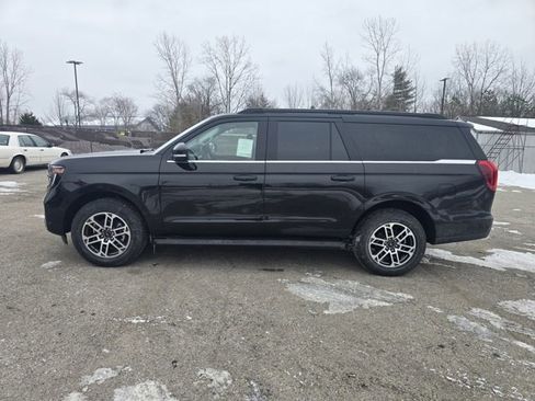 New 2026 Ford Expedition Max Active image 6