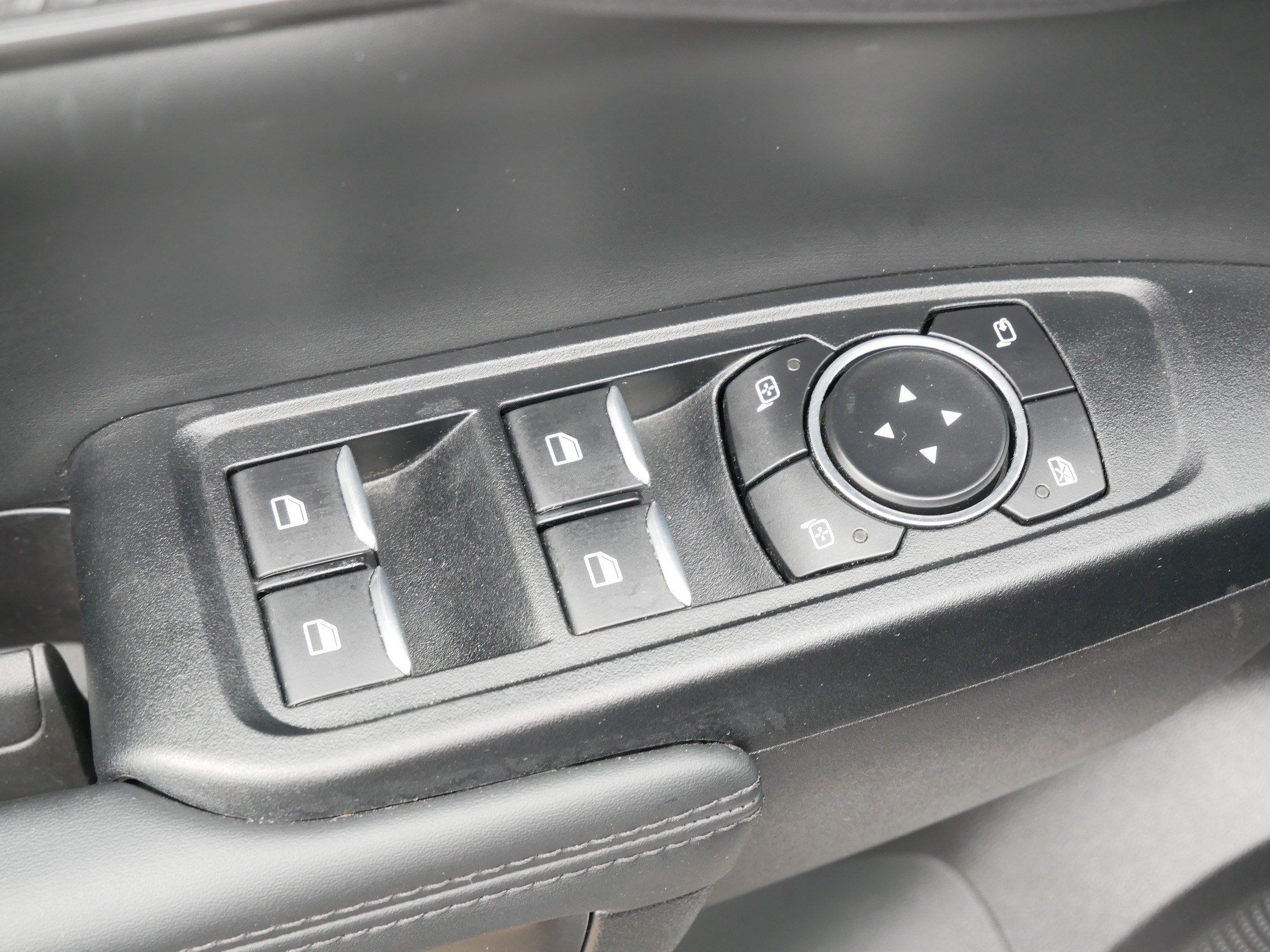Used 2026 Ford Ranger Raptor AWD/4WD image 18