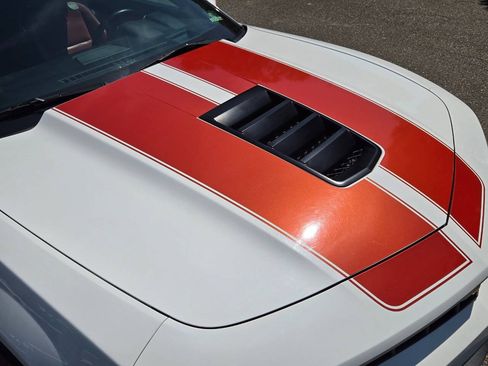 Used 2014 Chevrolet Camaro SS w/ RS Package RWD image 22