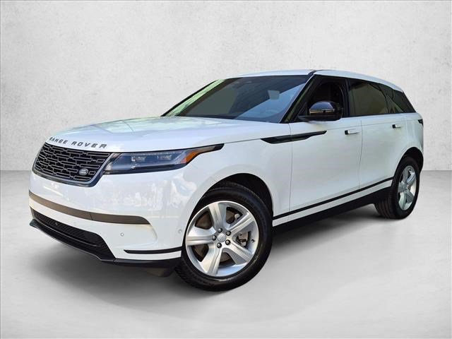 Certified 2026 Land Rover Range Rover Velar S AWD/4WD image 1