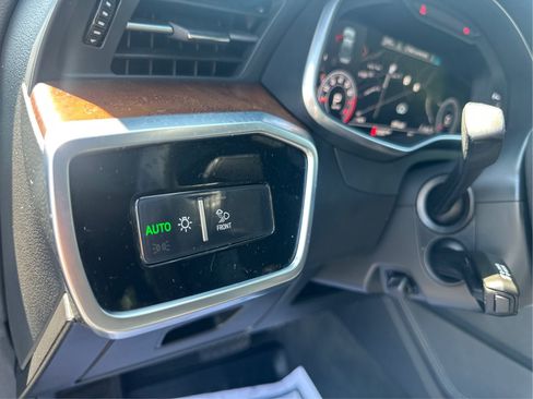 Used 2019 Audi A6 3.0T Premium Plus AWD/4WD image 20