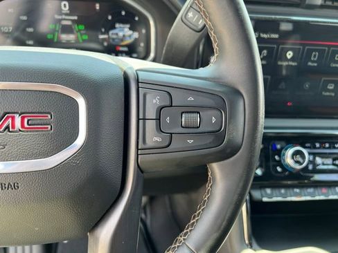 Used 2026 GMC Sierra 3500 AT4 w/ AT4 Premium Plus Package AWD/4WD image 31