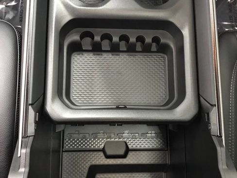 New 2026 RAM 1500 Rebel w/ Rebel Level 2 Equipment Group image 26