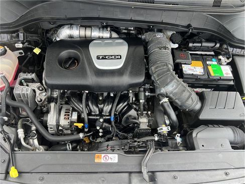 Used 2021 Hyundai Kona Limited FWD image 27