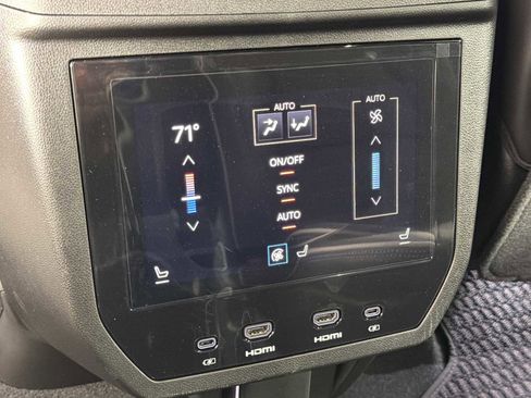 New 2026 GMC Yukon Denali Ultimate image 24