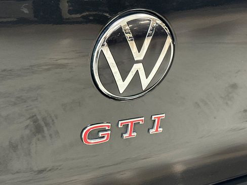 Used 2024 Volkswagen GTI S FWD image 25