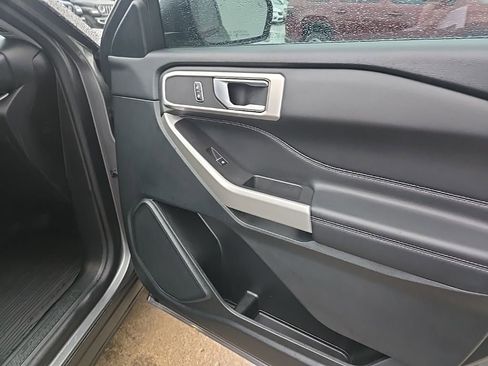 Used 2023 Ford Explorer XLT w/ Equipment Group 202A image 69