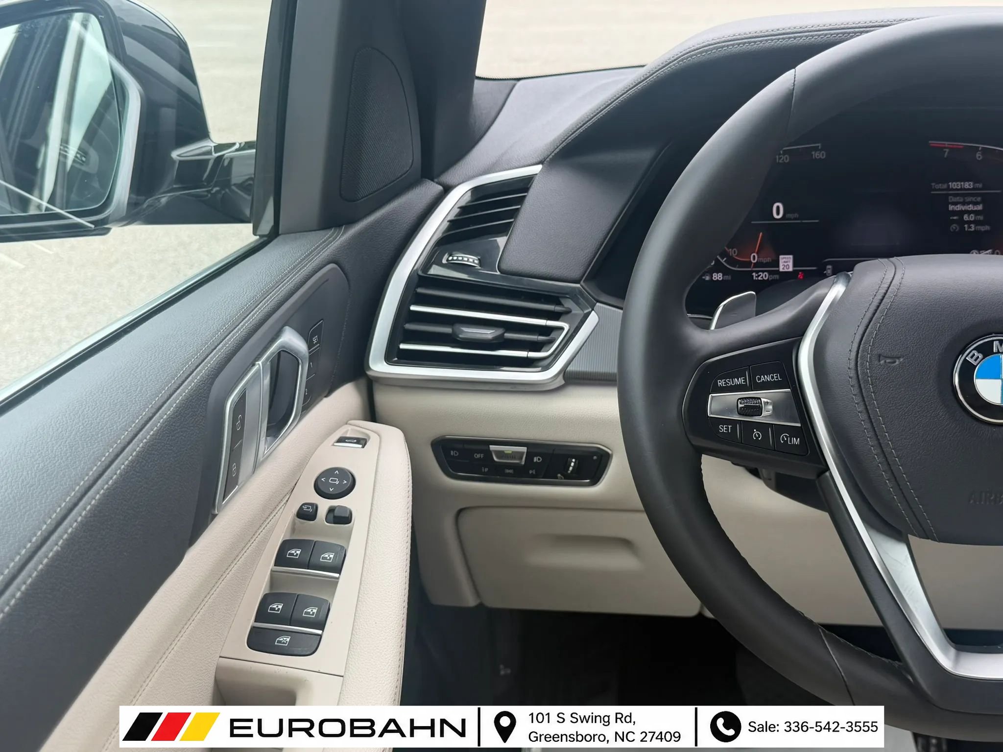 Used 2019 BMW X5 xDrive40i w/ Premium Package 2 AWD/4WD image 47