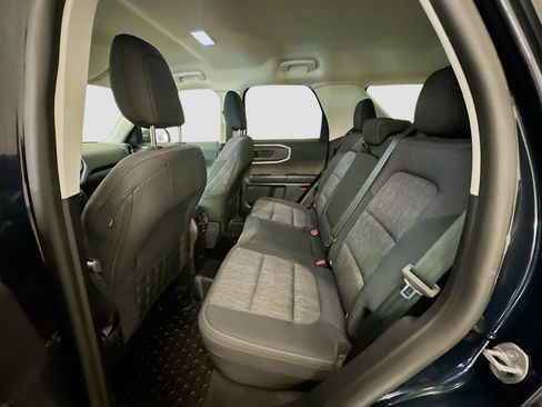 Used 2023 Ford Bronco Sport Big Bend image 29