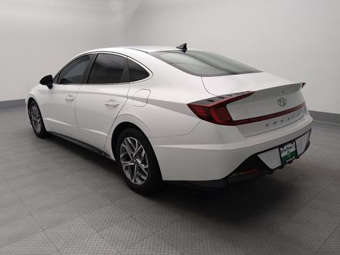 Used 2020 Hyundai Sonata SEL w/ Convenience Package FWD image 6