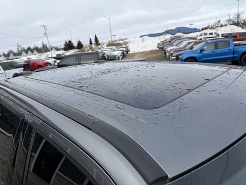 Used 2025 Ford F250 Platinum image 73