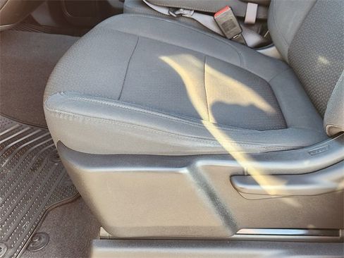 Used 2020 Chevrolet Silverado 1500 Custom w/ Custom Value Package image 23