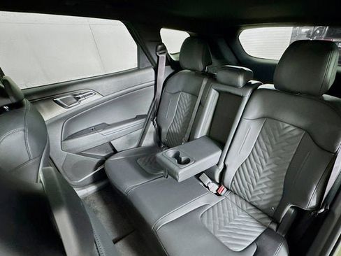 New 2026 Kia Sportage X-Line image 26