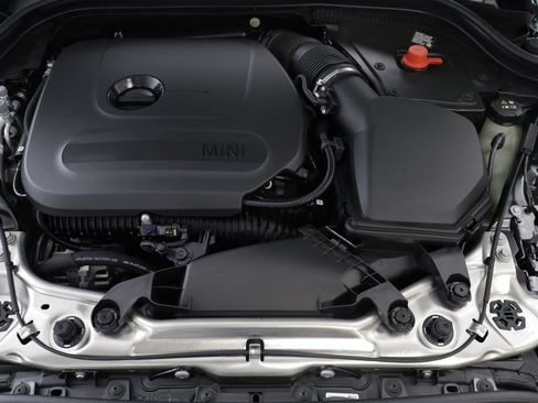 New 2026 MINI Cooper S FWD image 24