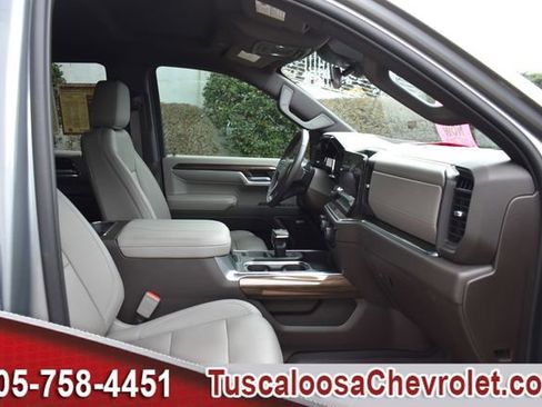 Used 2023 Chevrolet Silverado 1500 RST w/ RST All Star Premium Package image 23