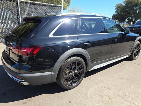 Used 2023 Audi A4 2.0T allroad Premium Plus image 3