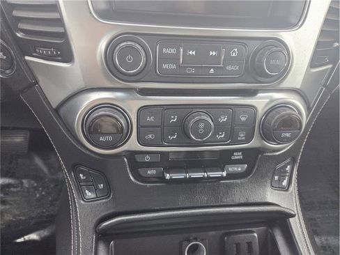 Used 2017 Chevrolet Tahoe Premier image 19