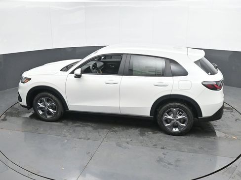 New 2026 Honda HR-V LX image 34