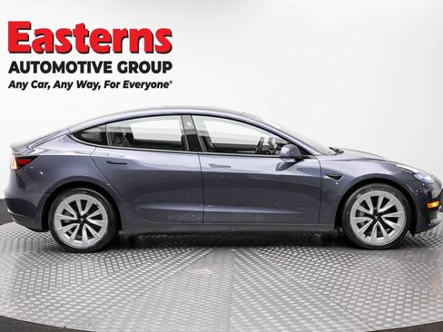 Used 2023 Tesla Model 3 Standard Range RWD image 4