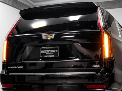 Used 2022 Cadillac Escalade Sport w/ Touring Package image 72