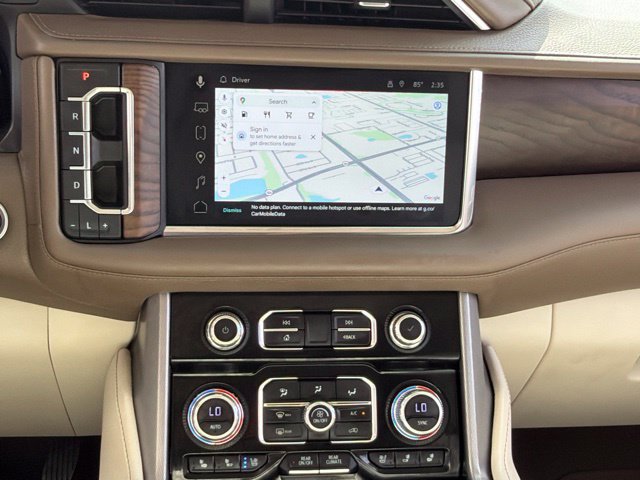 Used 2023 GMC Yukon XL Denali RWD image 19