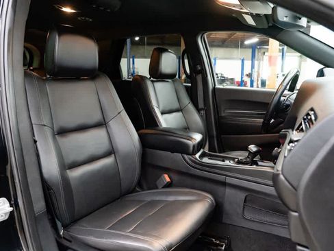 Used 2021 Dodge Durango GT AWD/4WD image 30