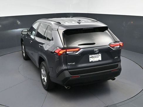 Used 2024 Toyota RAV4 XLE image 34