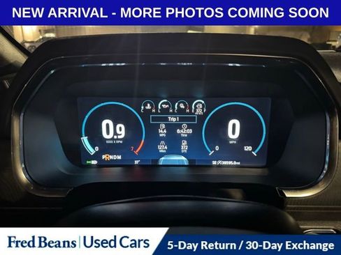 Used 2021 Ford F150 Platinum w/ Equipment Group 701A High image 16