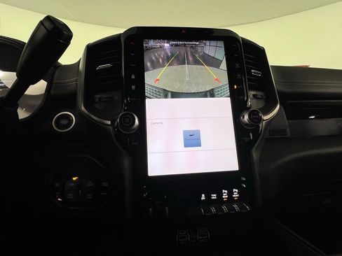 Used 2025 RAM 2500 Power Wagon image 18