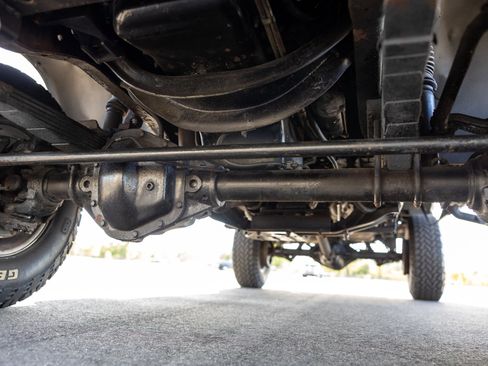 Used 1989 Dodge D/W Truck 350 image 36