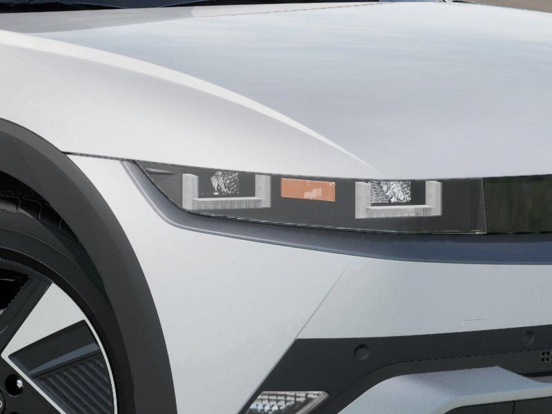 New 2027 Hyundai Ioniq 5 SE AWD/4WD image 9